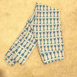 LLR leggings